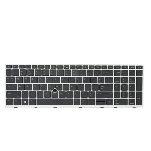 Tastatura NOUA Iluminata HP EliteBook 850 G6