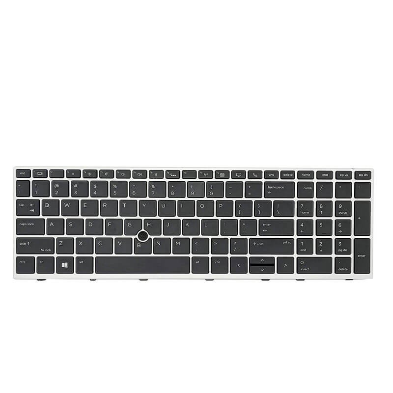 Tastatura NOUA Iluminata HP EliteBook 850 G6