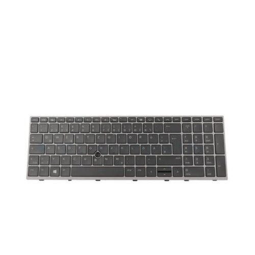 Tastatura NOUA Iluminata HP ZBook 15 G5