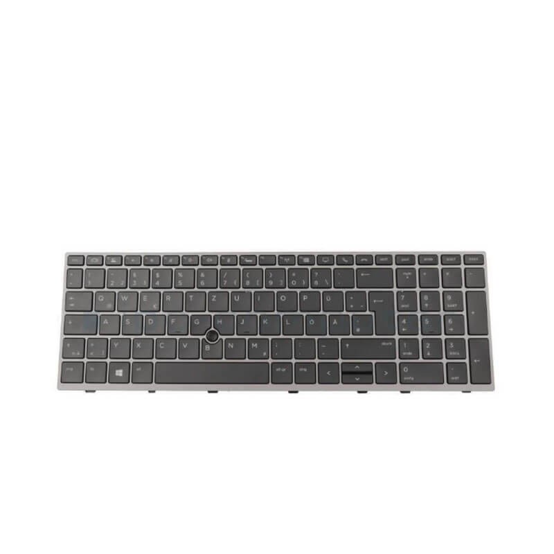 Tastatura NOUA Iluminata HP ZBook 15 G5