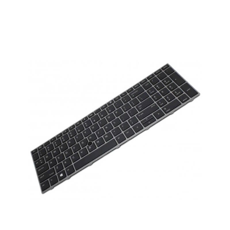 Tastatura NOUA Iluminata HP ZBook 15 G6
