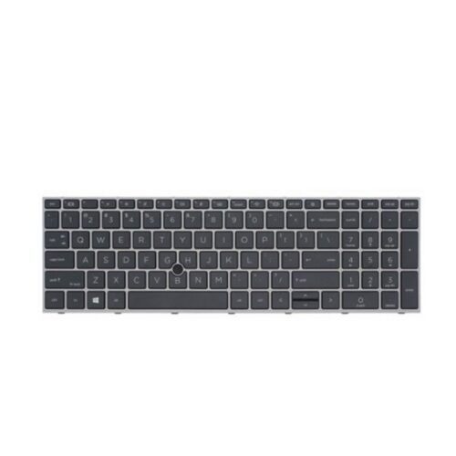Tastatura NOUA Iluminata HP ZBook Fury 15 G7