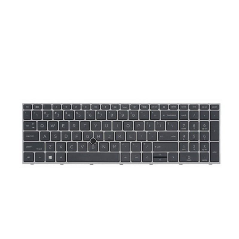 Tastatura NOUA Iluminata HP ZBook Fury 15 G7