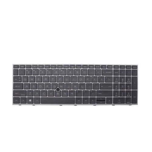 Tastatura NOUA Iluminata HP ZBook Fury 15 G8