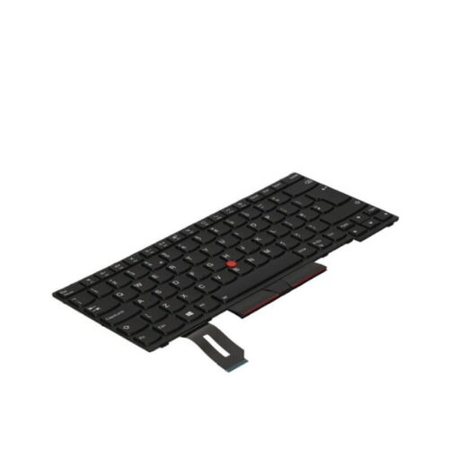 Tastatura NOUA Iluminata Lenovo ThinkPad T14 Gen 1