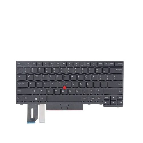 Tastatura NOUA Iluminata Lenovo ThinkPad T14 Gen 2