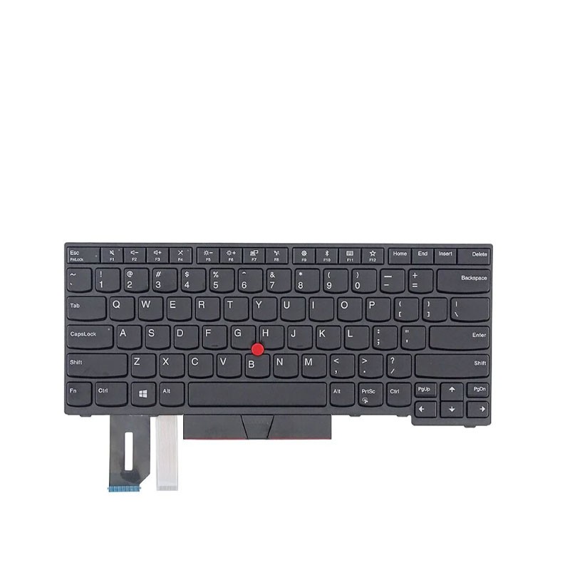 Tastatura NOUA Iluminata Lenovo ThinkPad T14 Gen 2
