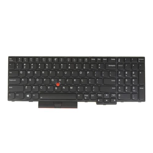 Tastatura NOUA Iluminata Lenovo ThinkPad T15 Gen 1