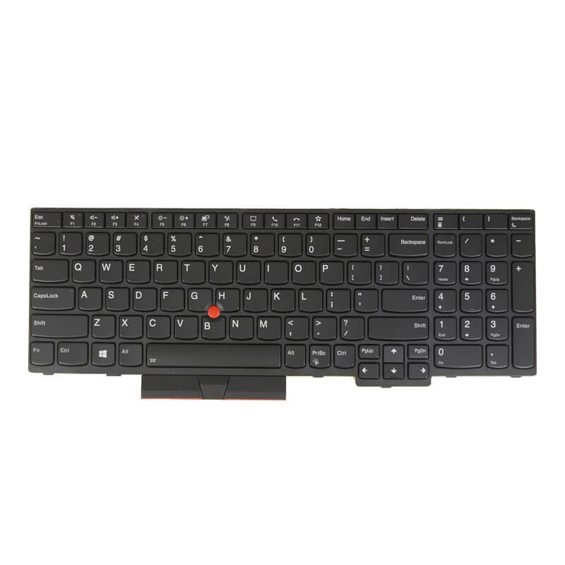 Tastatura NOUA Iluminata Lenovo ThinkPad T15 Gen 1