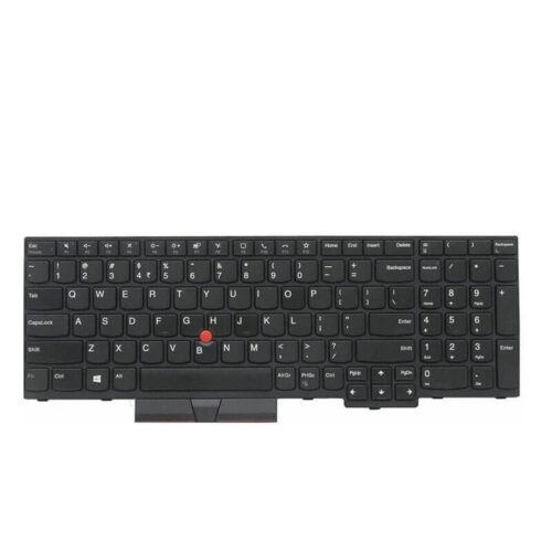 Tastatura NOUA Iluminata Lenovo ThinkPad T15 Gen 2