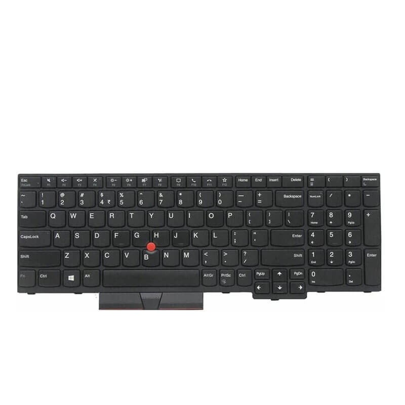 Tastatura NOUA Iluminata Lenovo ThinkPad T15 Gen 2