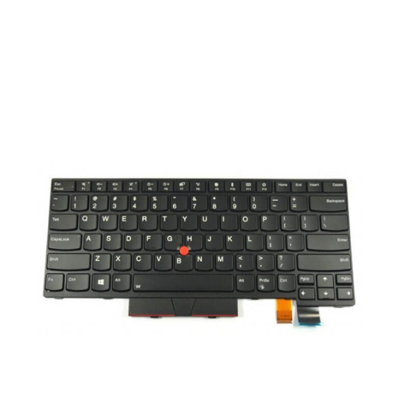 Tastatura NOUA Iluminata Lenovo ThinkPad T480