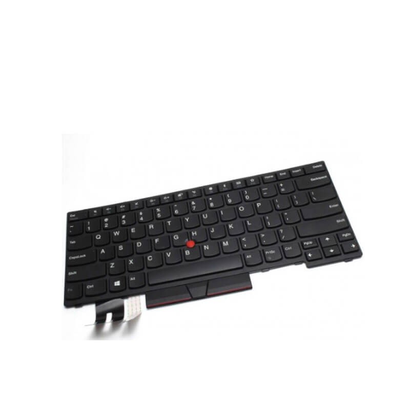 Tastatura NOUA Iluminata Lenovo ThinkPad T480s