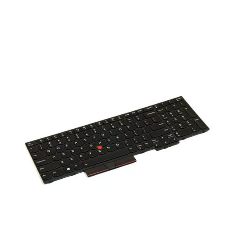 Tastatura NOUA Iluminata Lenovo ThinkPad T590