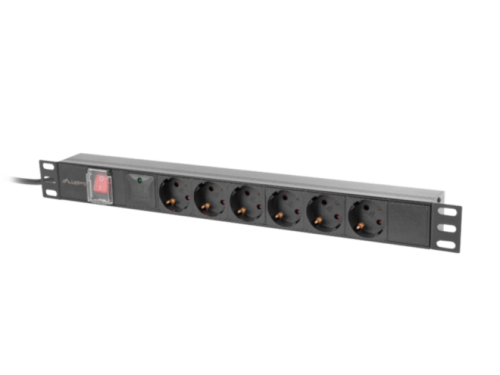 Unitate distributie alimentare PDU 19"