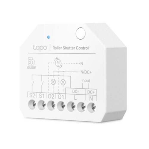 Switch module TP-Link TAPO S112