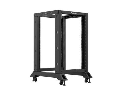 Rack deschis 19" 18U