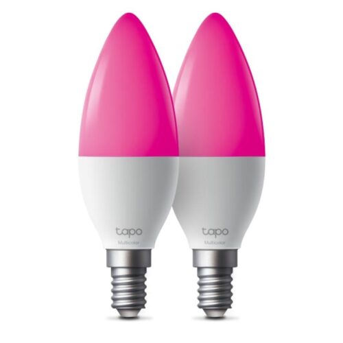 Smart Light Bulb