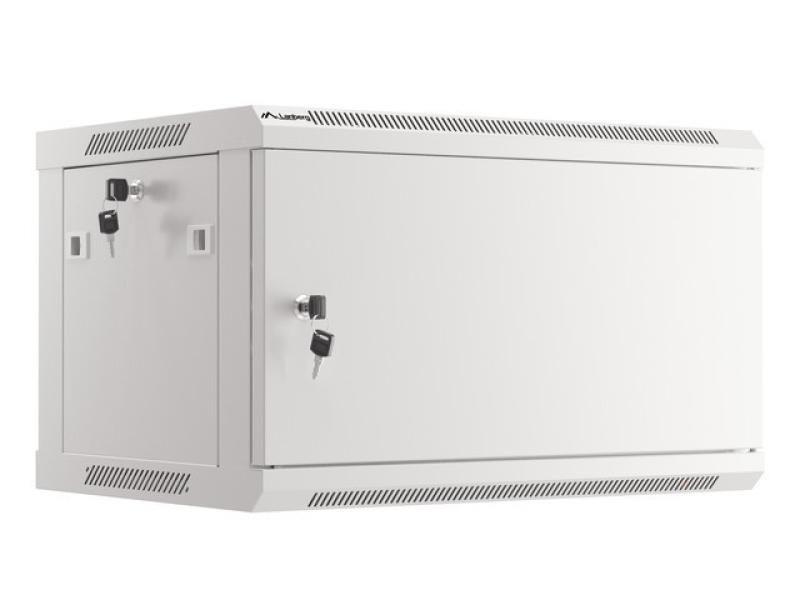 Dulap rack de perete 19"