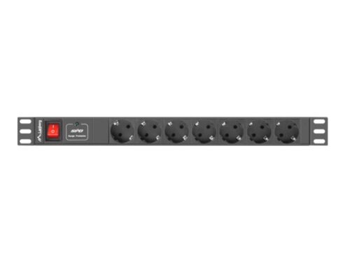 Unitate distributie alimentare PDU 19"