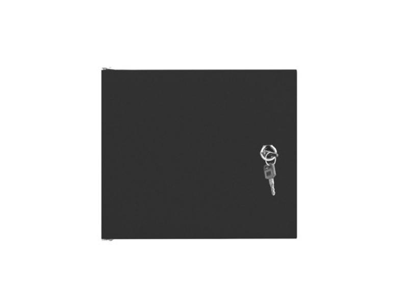 Dulap rack 10" perete 6U / 280x310 pentru auto-asamblare