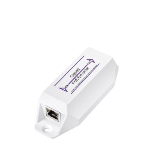 CUDY 10/100/1000Mbps PoE+ Extender