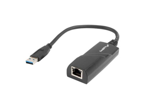Adaptor rețea USB  RJ45  USB 3.0
