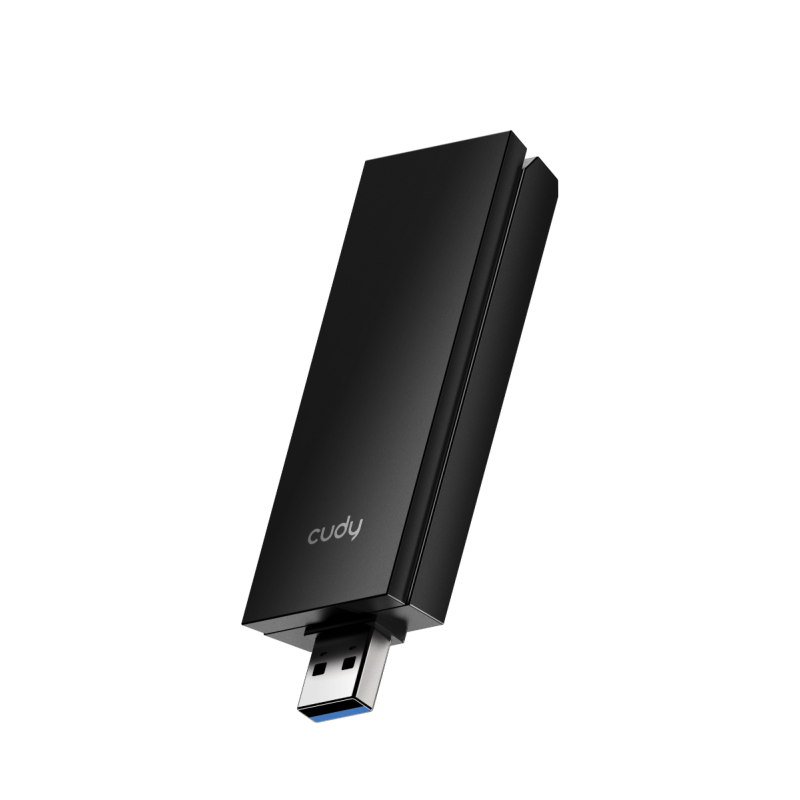 Adaptor Wireless Cudy WU5400
