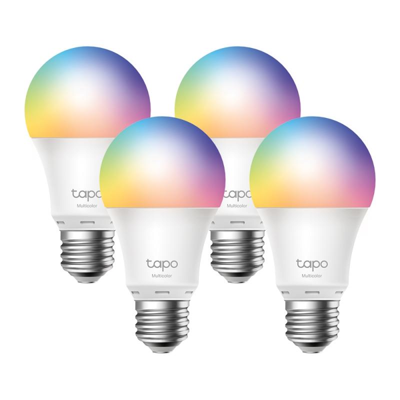 Smart Wi-Fi Light Bulb