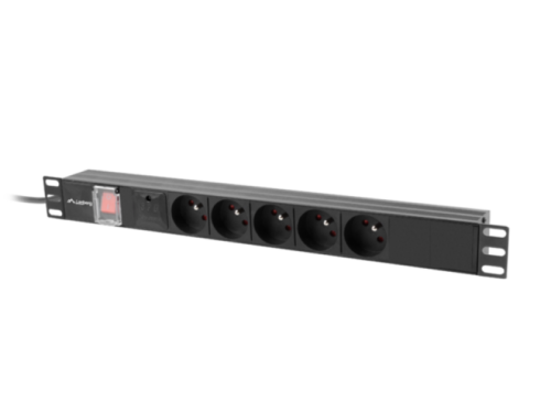 Unitate distributie alimentare PDU 19"