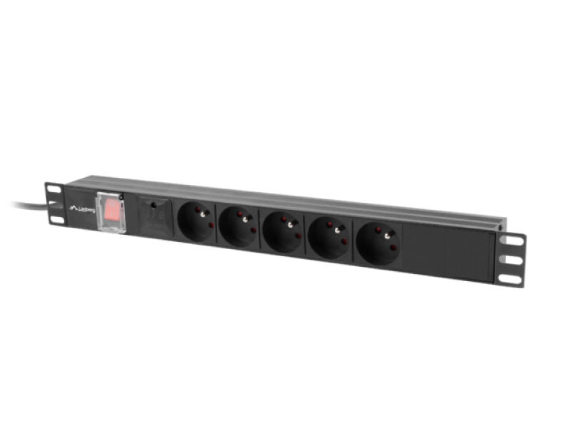 Unitate distributie alimentare PDU 19"