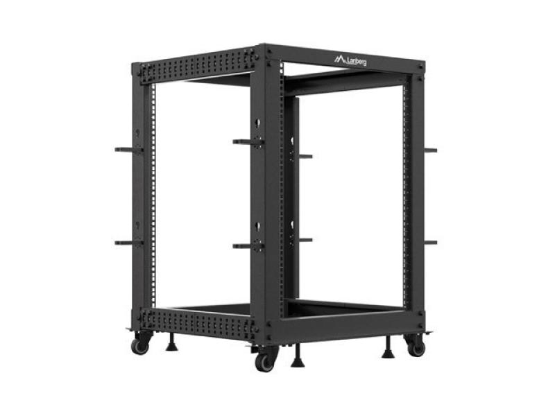Rack deschis 19" 15U