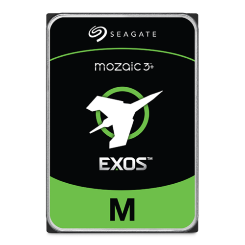 HDD Server Seagate Exos 28TB SATA 3.5" 7200RPM 512MB