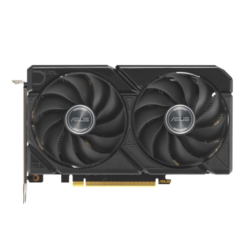 ASUS Dual -RX9060XT-16G. Graphics processor family: AMD