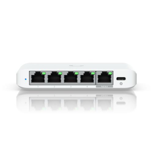 Ubiquiti USW-Flex-2.5G-5