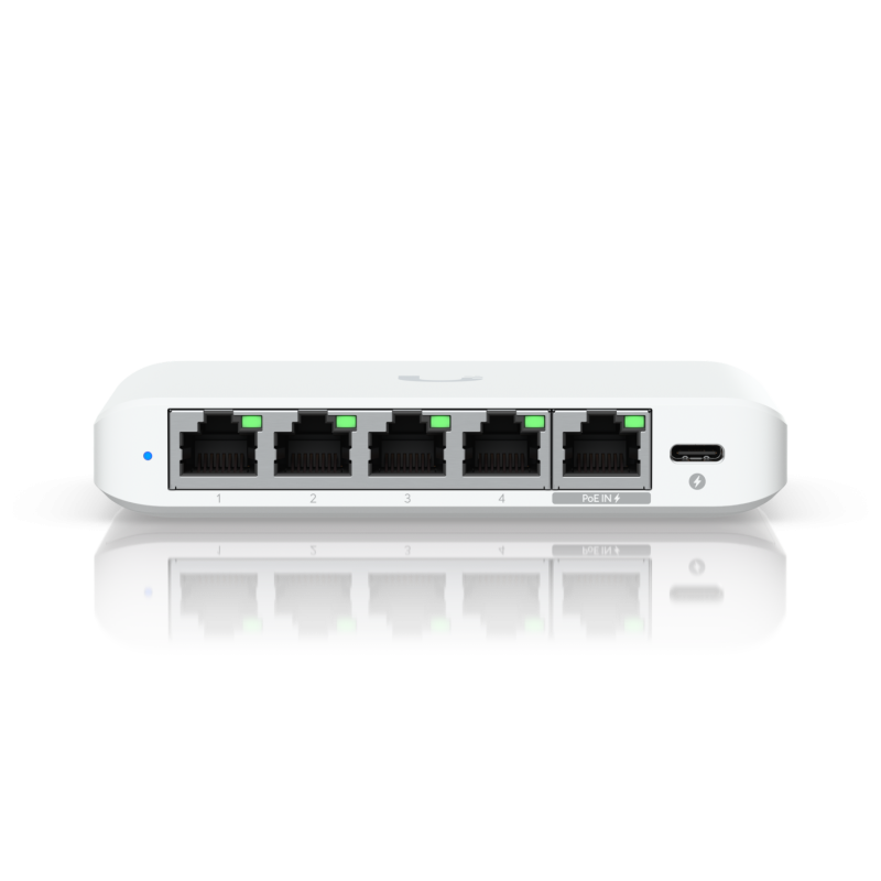 Ubiquiti USW-Flex-2.5G-5