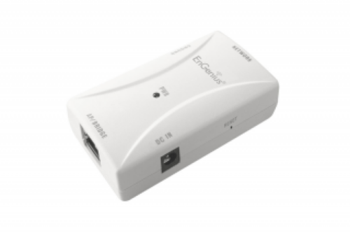 EnGenius Indoor PoE Injector 48V pPoE