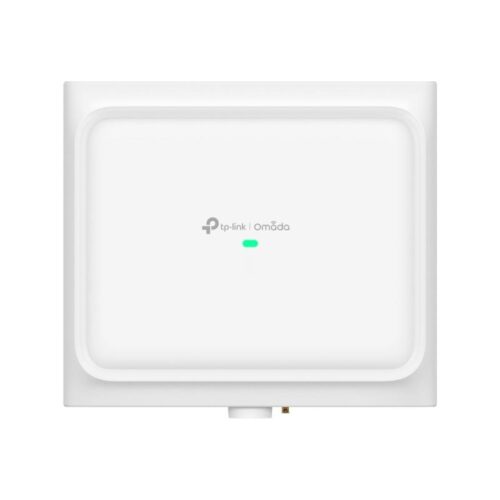 AX3000 Indoor/Outdoor Dual-Band Wi-Fi 6 Access Point PORT: 1× Gigabit RJ45 Port SPEED: 574Mbps at  2.4 GHz + 2402 Mbps at 5 GHz FEATURE: 802.3at PoE and Passive PoE