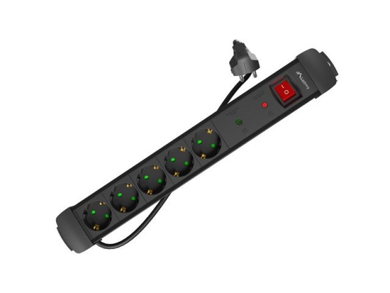 Prelungitor cu protectie la supratensiune SP1