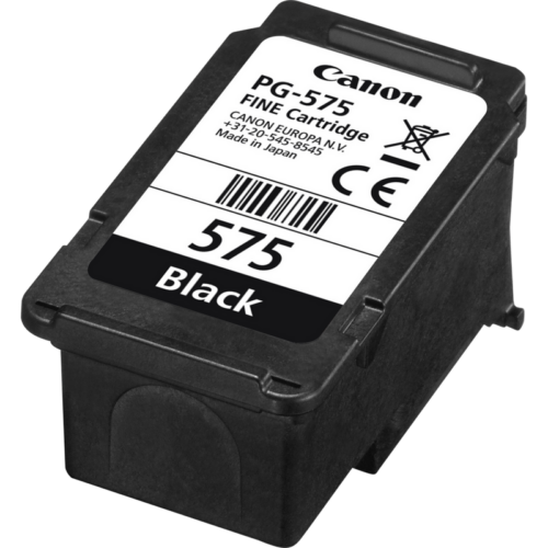CANON PG-575 BK INK CARTRIDGE