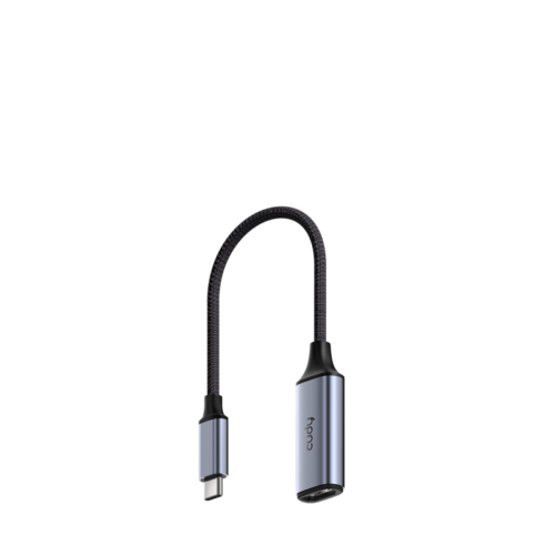 CUDY USB-C To 4K@60Hz HDMI adapter