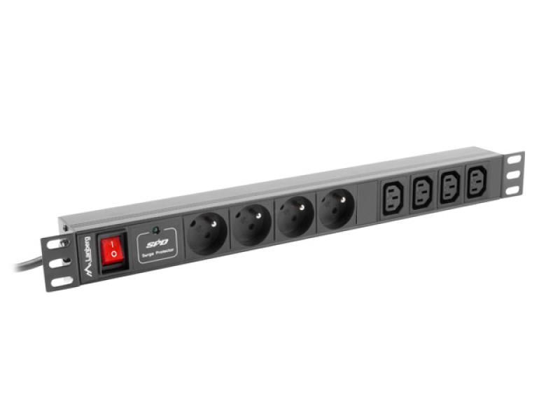 Unitate distributie alimentare PDU 19"