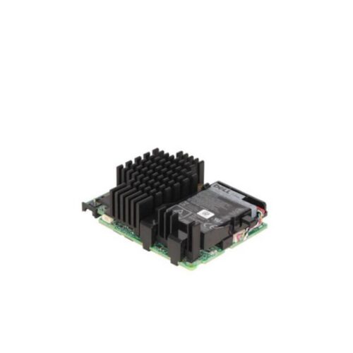 Controller Raid SAS Dell PERC H740p Mini Mono - 8GB + Baterie