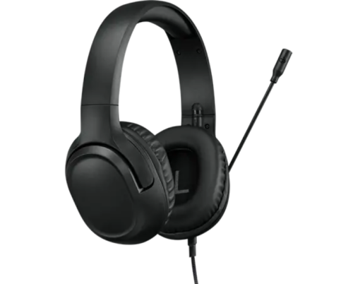 Casti cu microfon Lenovo H110