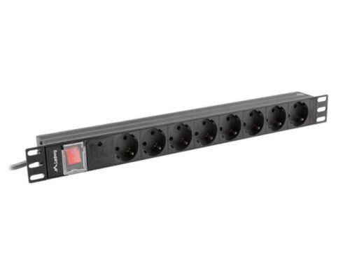 Unitate distributie alimentare PDU 19"