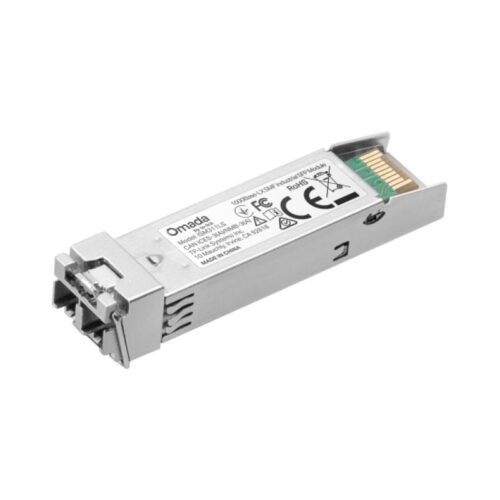 TP-Link SFP MODULE 1000Base-LX MMF Industrial