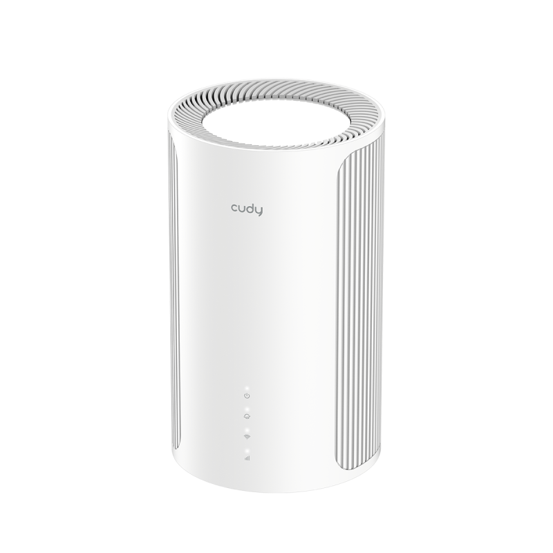 Router Wireless CUDY P2 5G