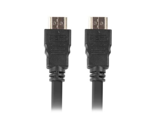 Cablu HDMI M/M v1.4 5 m CCS negru