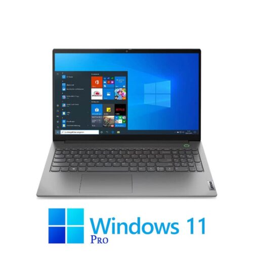 Laptop Lenovo 15 G2 ITL