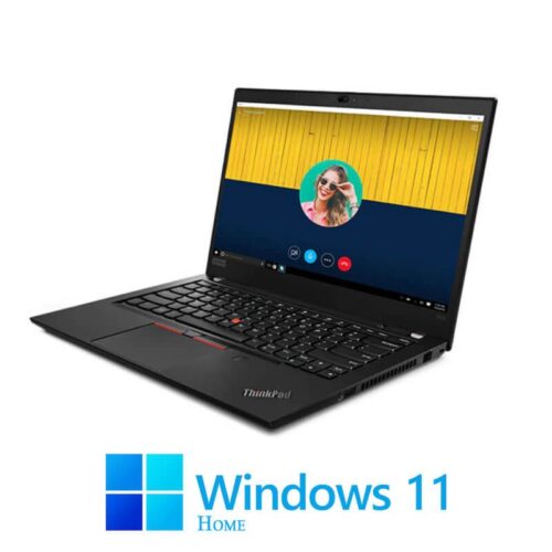 Laptop Lenovo T495